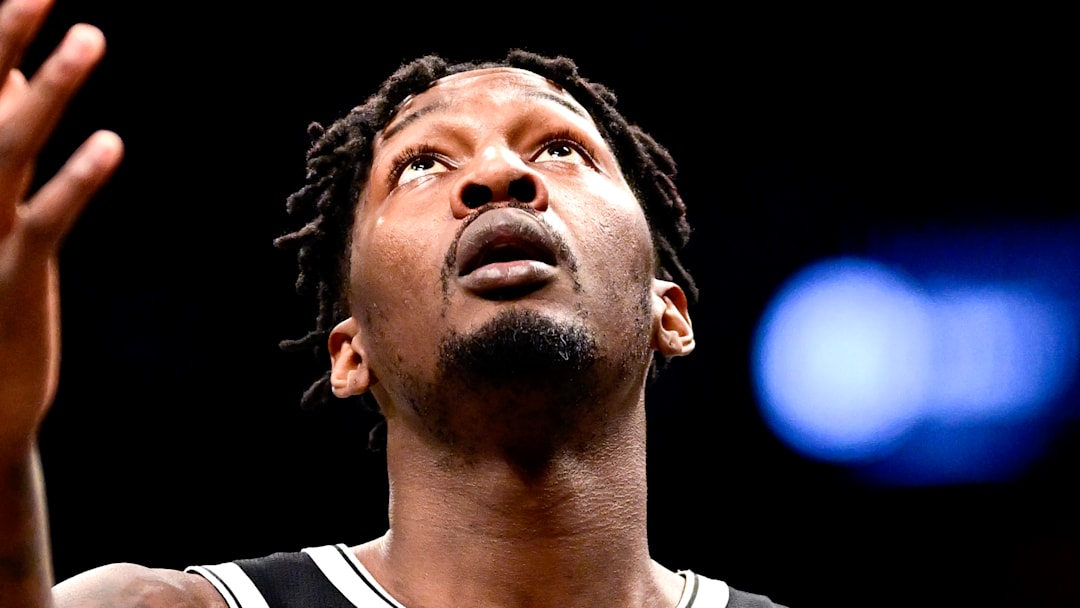 Milwaukee Bucks v Brooklyn Nets