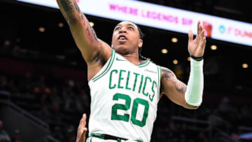 Boston Celtics, JD Davison, Baylor Scheierman, Hason Ward, Maine Celtics, Westchester Knicks, Drew Peterson