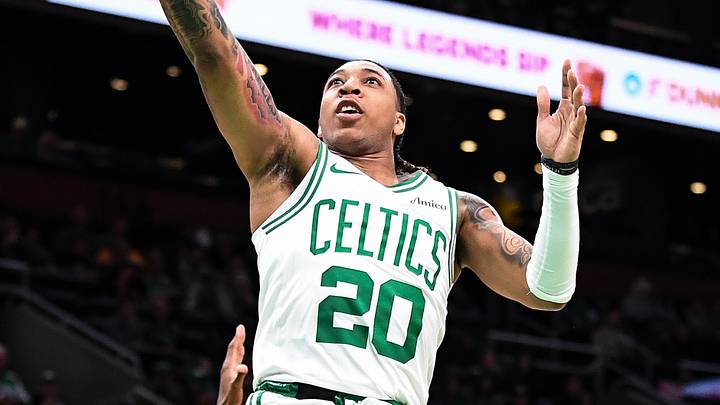 Boston Celtics, JD Davison, Baylor Scheierman, Hason Ward, Maine Celtics, Westchester Knicks, Drew Peterson