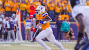 Montana State running back Scottre Humphrey