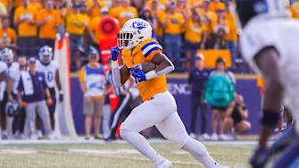 Montana State running back Scottre Humphrey