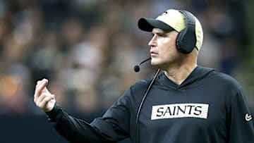 Cleveland Browns v New Orleans Saints