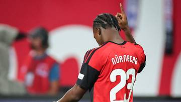 Mohamed Ali Zoma bleibt dem FCN erhalten Mohamed Ali Zoma bleibt dem FCN erhalten