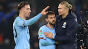 Manchester City v Liverpool - Carabao Cup Fourth Round