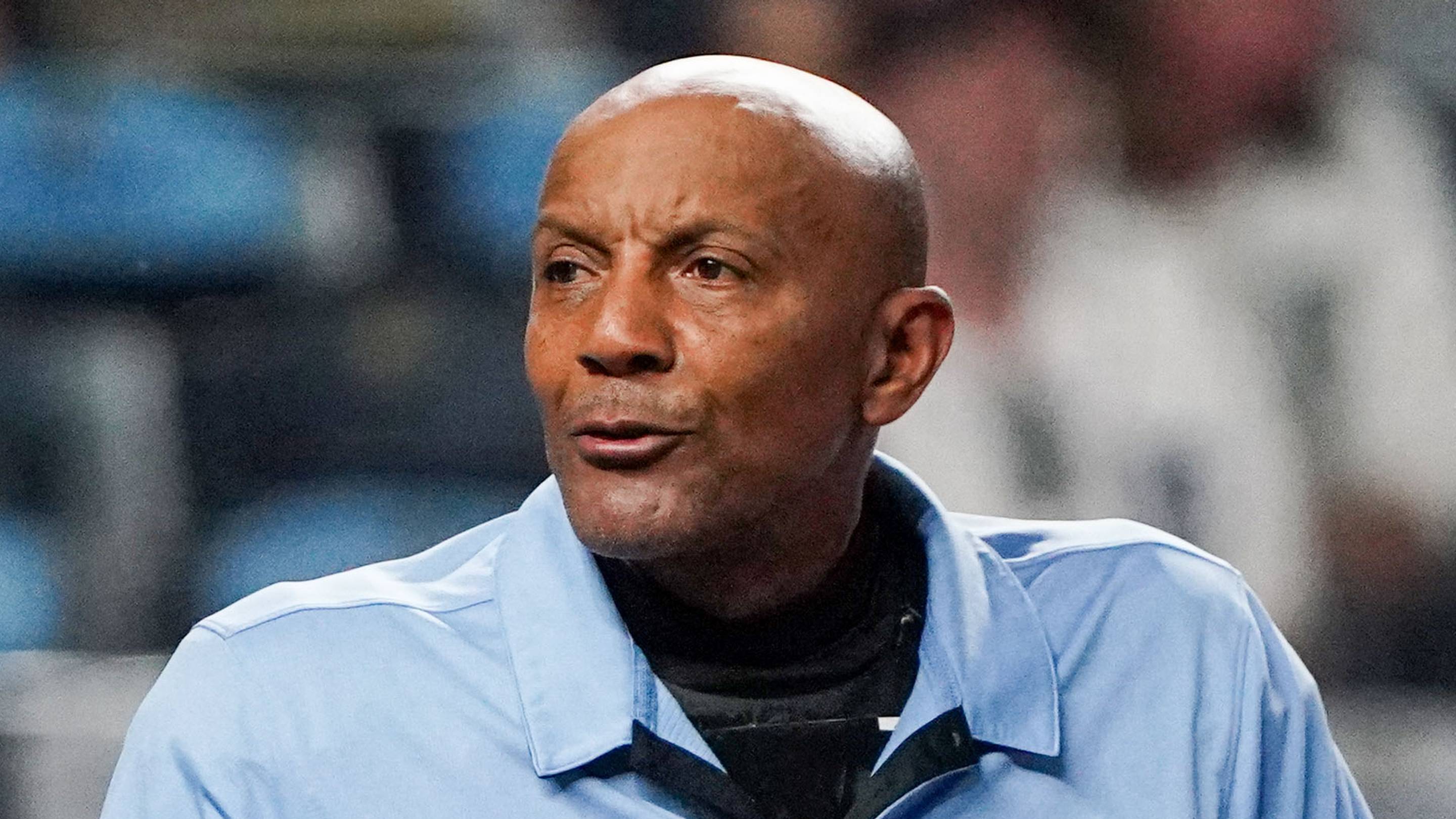 ​​CB Bucknor’s retirement proves the ABS system is already working like a charm