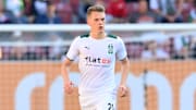 Matthias Ginter musste Platz für Marvin Friedrich machen