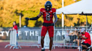 Incarnate Word wide receiver Jalen Walthall