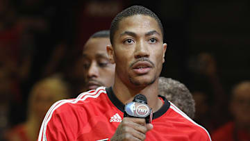 Atlanta Hawks v Chicago Bulls - Game Two