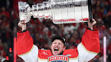 2025 Stanley Cup Final - Game Six