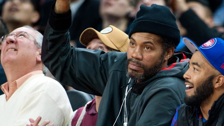 Rasheed Wallace