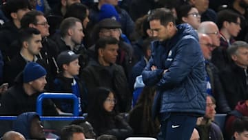 Chelsea FC v Brentford FC - Premier League