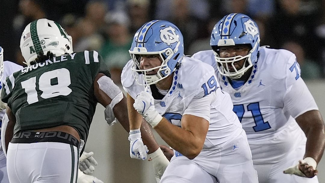 The Auburn Tigers added over 30 players from the transfer portal. Auburn Tigers on SI breaks down five who may be the most underrated additions.