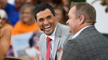 College football analyst David Pollack believes the Big 12, not the SEC or Big Ten, is the most fun conference to watch every year because of its parity.