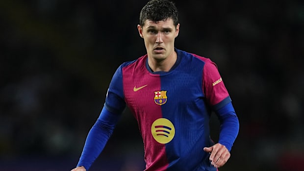 Andreas Christensen