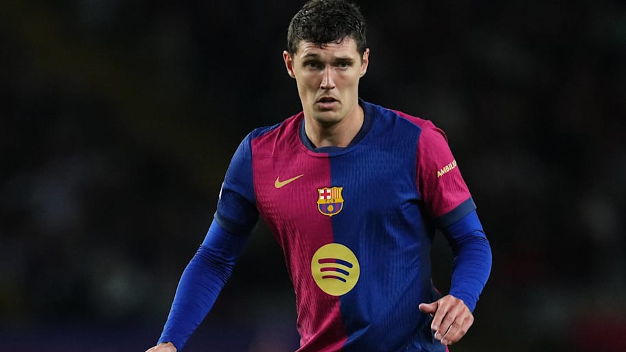 Andreas Christensen