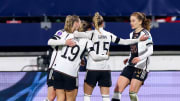Die DFB-Frauen durften zuletzt über die Olympia-Qualifikation jubeln, jetzt steht die EM-Qualifikation an