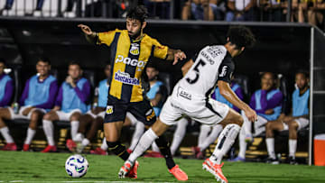 Corinthians já venceu o Novorizontino duas vezes em 2025