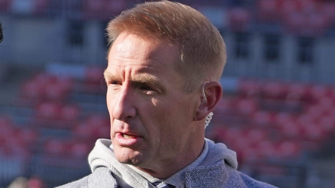 Joel Klatt feels one team doesn't belong in the cream of the crop among Indiana, Ohio State, Georgia, Texas Tech, and Oregon Joel Klatt feels one team doesn't belong in the cream of the crop among Indiana, Ohio State, Georgia, Texas Tech, and Oregon