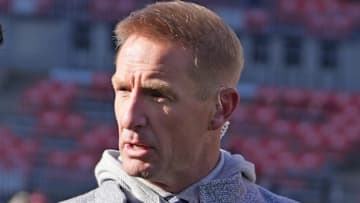 Joel Klatt feels one team doesn't belong in the cream of the crop among Indiana, Ohio State, Georgia, Texas Tech, and Oregon
