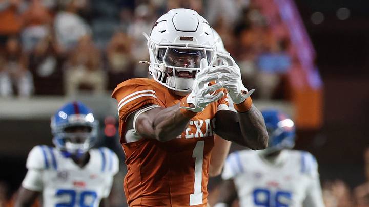 Texas Longhorns
