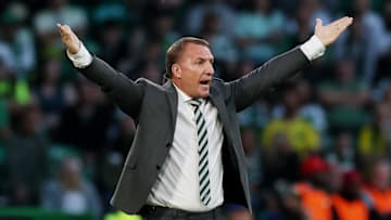 Celtic v Kairat Almaty - UEFA Champions League Play-offs Round First Leg