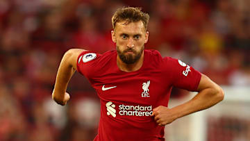 Liverpool v RC Strasbourg - Pre-Season Friendly