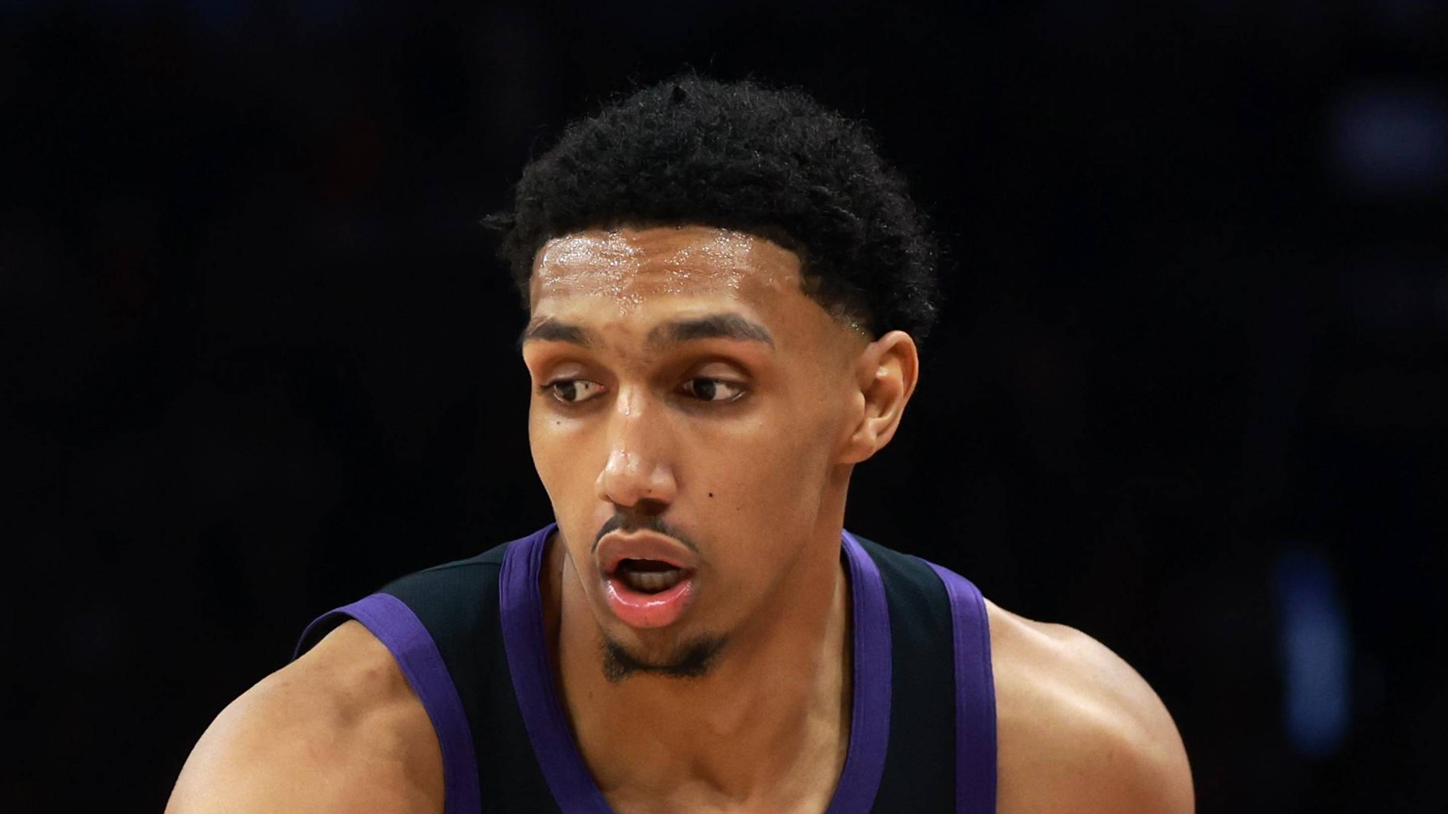Suns have concerning Ryan Dunn problem