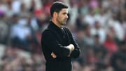 Mikel Arteta pourrait se séparer de sept joueurs de son effectif à la fin de la saison.