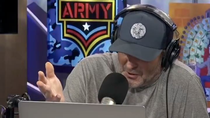Stugotz rips Mavs organization. Stugotz rips Mavs organization.