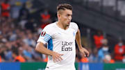 Cengiz Under, encore buteur face à Clermont.
