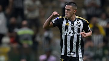 Atlético-MG tenta reação imediata após tropeço no Brasileirão 
