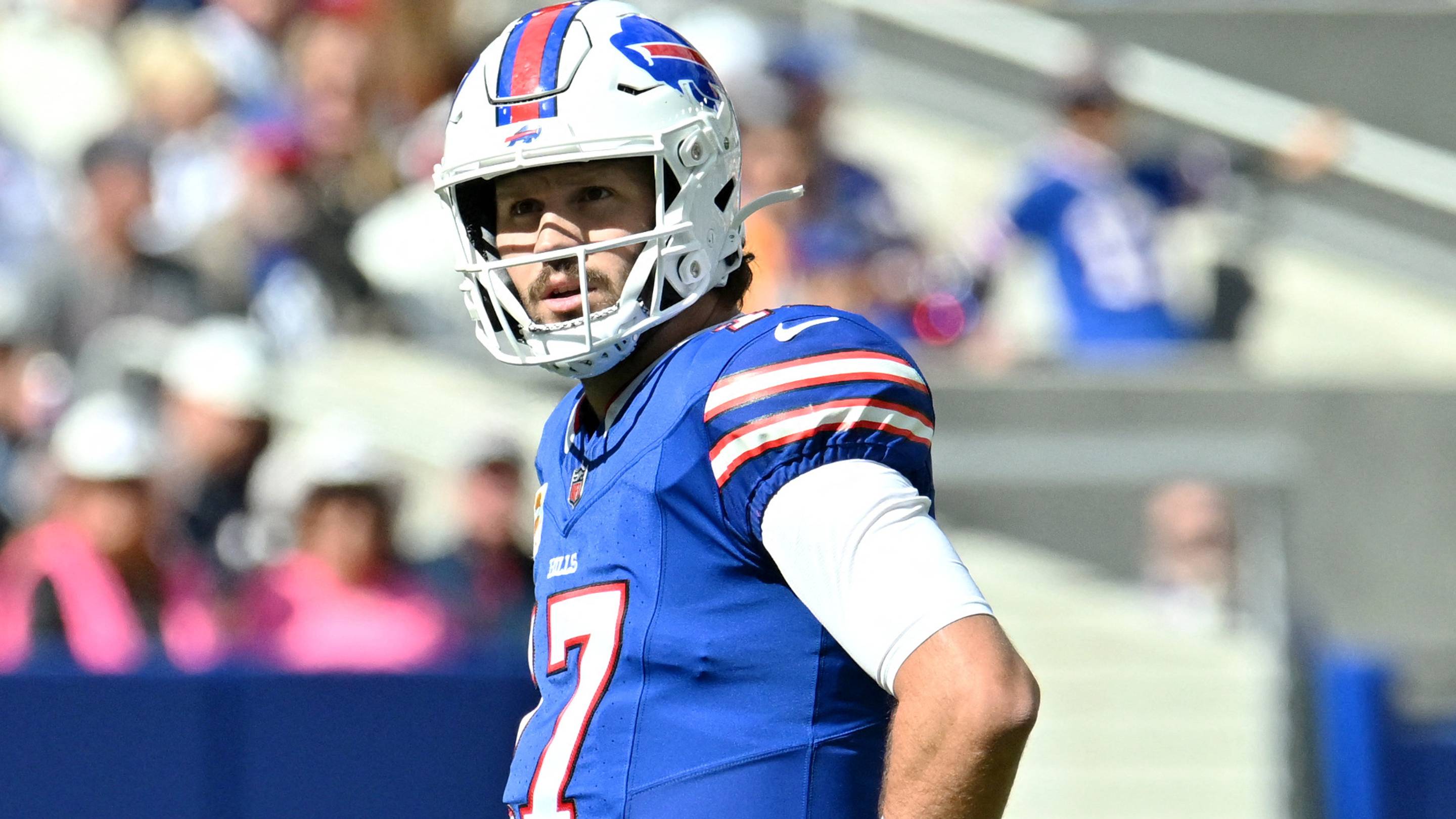 Two Winners & Three Losers From Bills' Inexcusable Week 4 Loss vs. Patriots