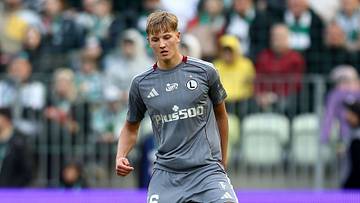 Jan Leszczynski soll nach Gladbach wechseln