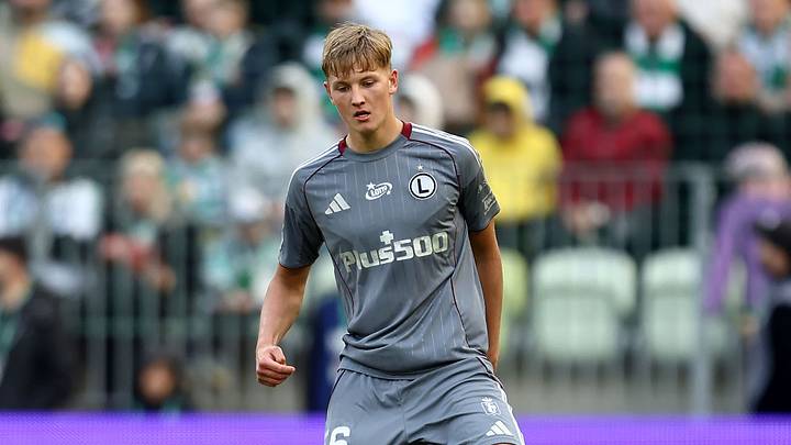 Jan Leszczynski soll nach Gladbach wechseln Jan Leszczynski soll nach Gladbach wechseln