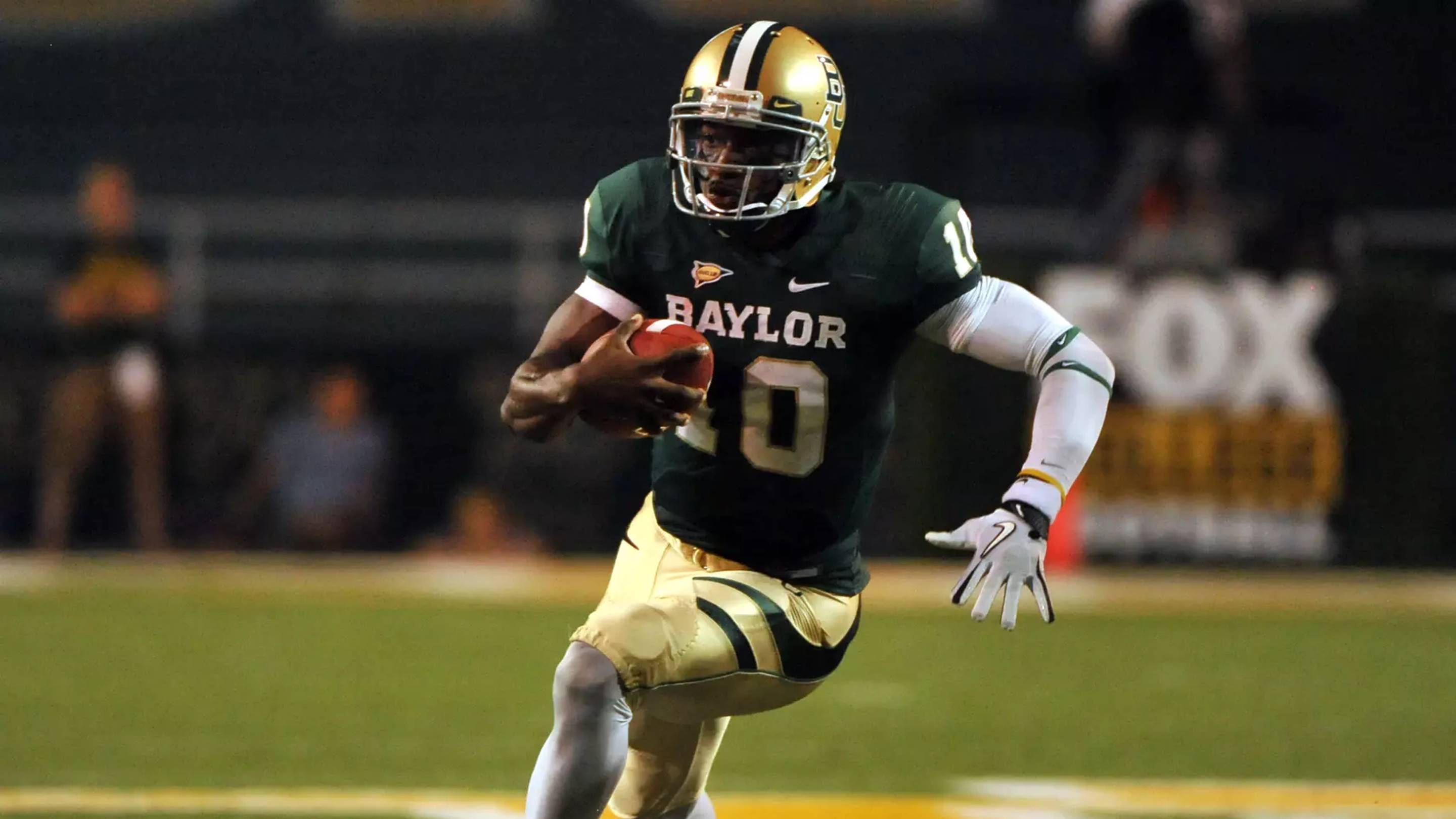 Baylor Legend Wants to Replace Dave Aranda: Is He Ready?