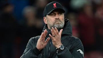 Klopp se méfie de Villarreal