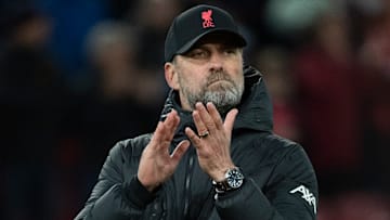 Jürgen Klopp