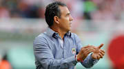 Chivas v Pumas UNAM - Playoff Torneo Grita Mexico C22 Liga MX