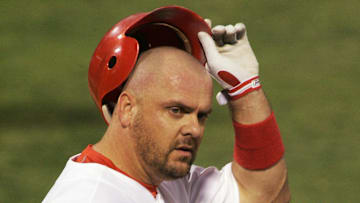 NLCS: Houston Astros v St. Louis Cardinals Game 4