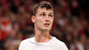 Pavard rêve grand