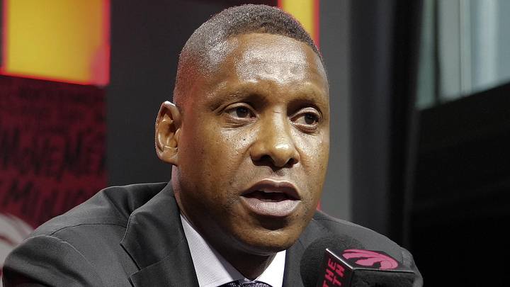 Masai Ujiri