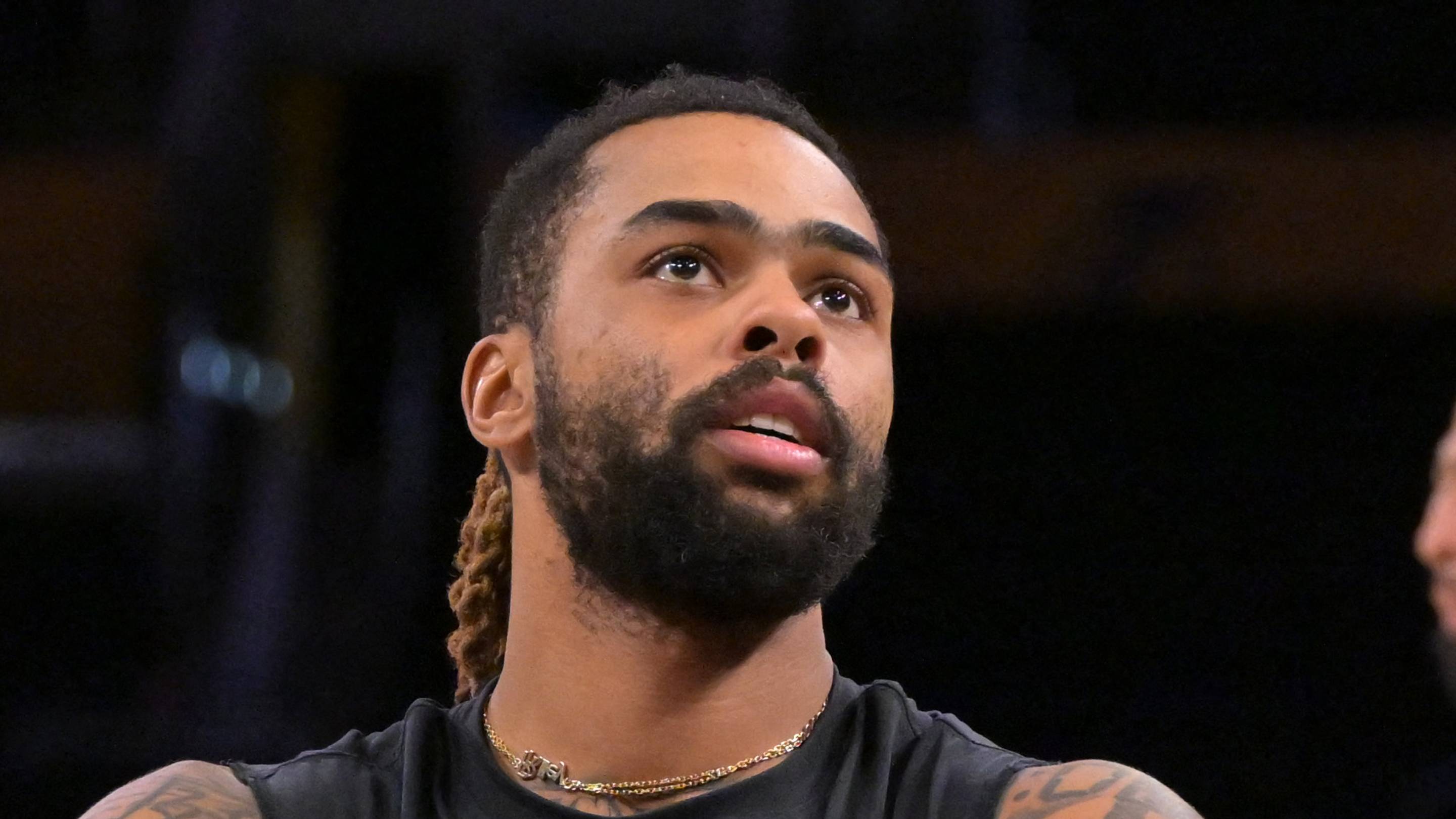 D’Angelo Russell is not the solution Suns fans wish he could be