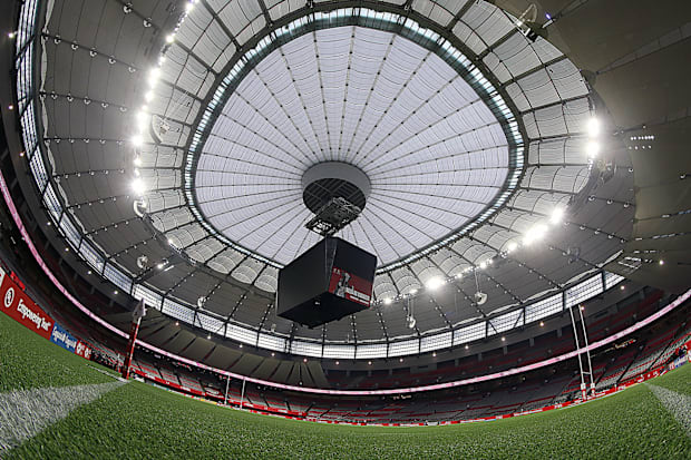 BC Place