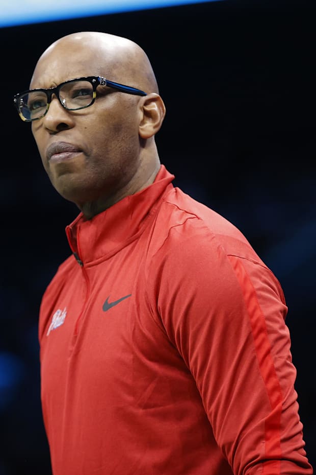 Sam Cassell