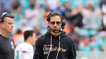Los Angeles Chargers v Miami Dolphins
