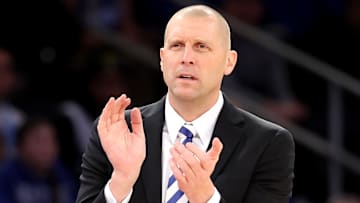 CBS Sports Classic: Ohio State v Kentucky
