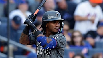 Philadelphia Phillies v New York Mets
