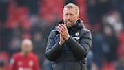 Graham Potter