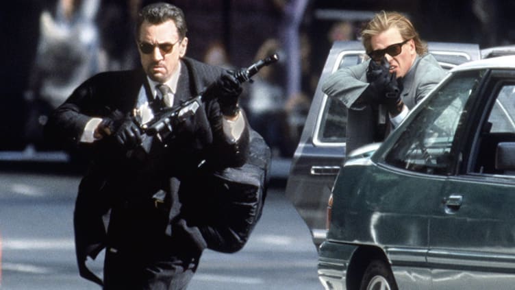 Best action movies on netflix right now top