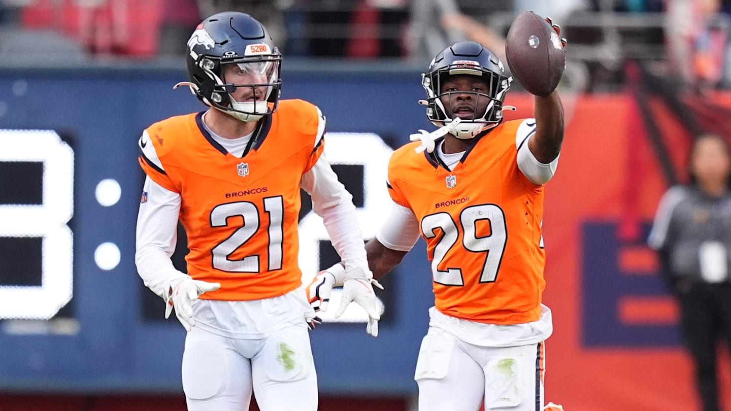 Steelers, Broncos, Bills Feature NFL's Top Defensive Fronts Ahead 2025